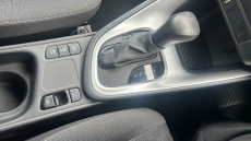 Toyota Yaris 1.5 Hybrid Icon 5dr CVT Hybrid Hatchback